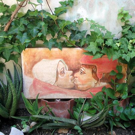 I Tetti Di Siciliando Bed & Breakfast Modica Ngoại thất bức ảnh