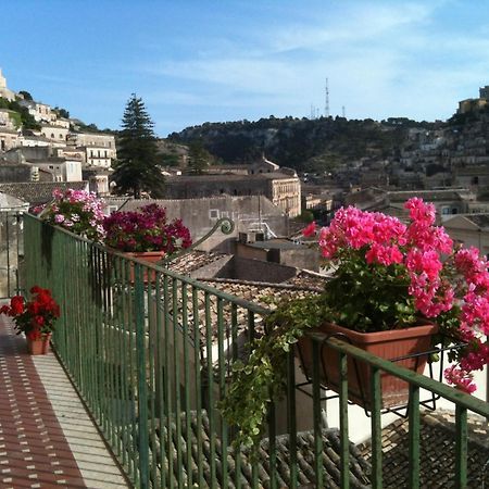 I Tetti Di Siciliando Bed & Breakfast Modica Ngoại thất bức ảnh