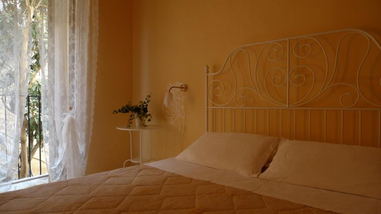 I Tetti Di Siciliando Bed & Breakfast Modica Ngoại thất bức ảnh