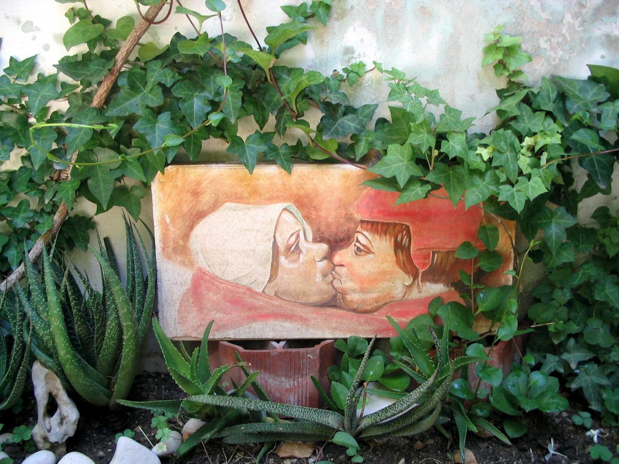 I Tetti Di Siciliando Bed & Breakfast Modica Ngoại thất bức ảnh