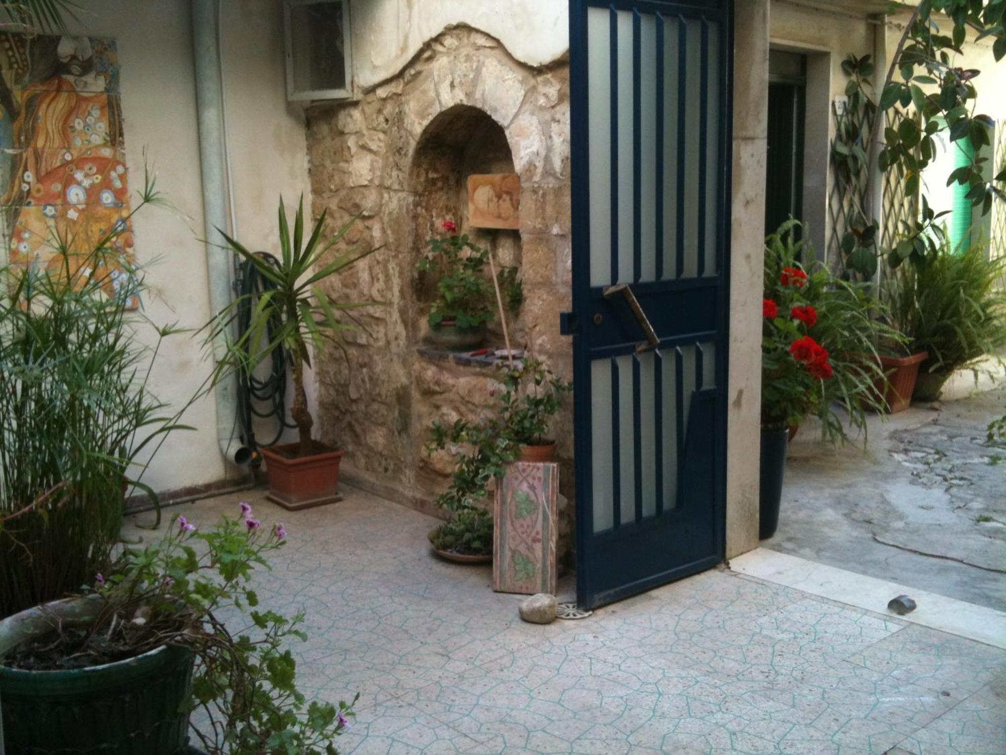 I Tetti Di Siciliando Bed & Breakfast Modica Ngoại thất bức ảnh