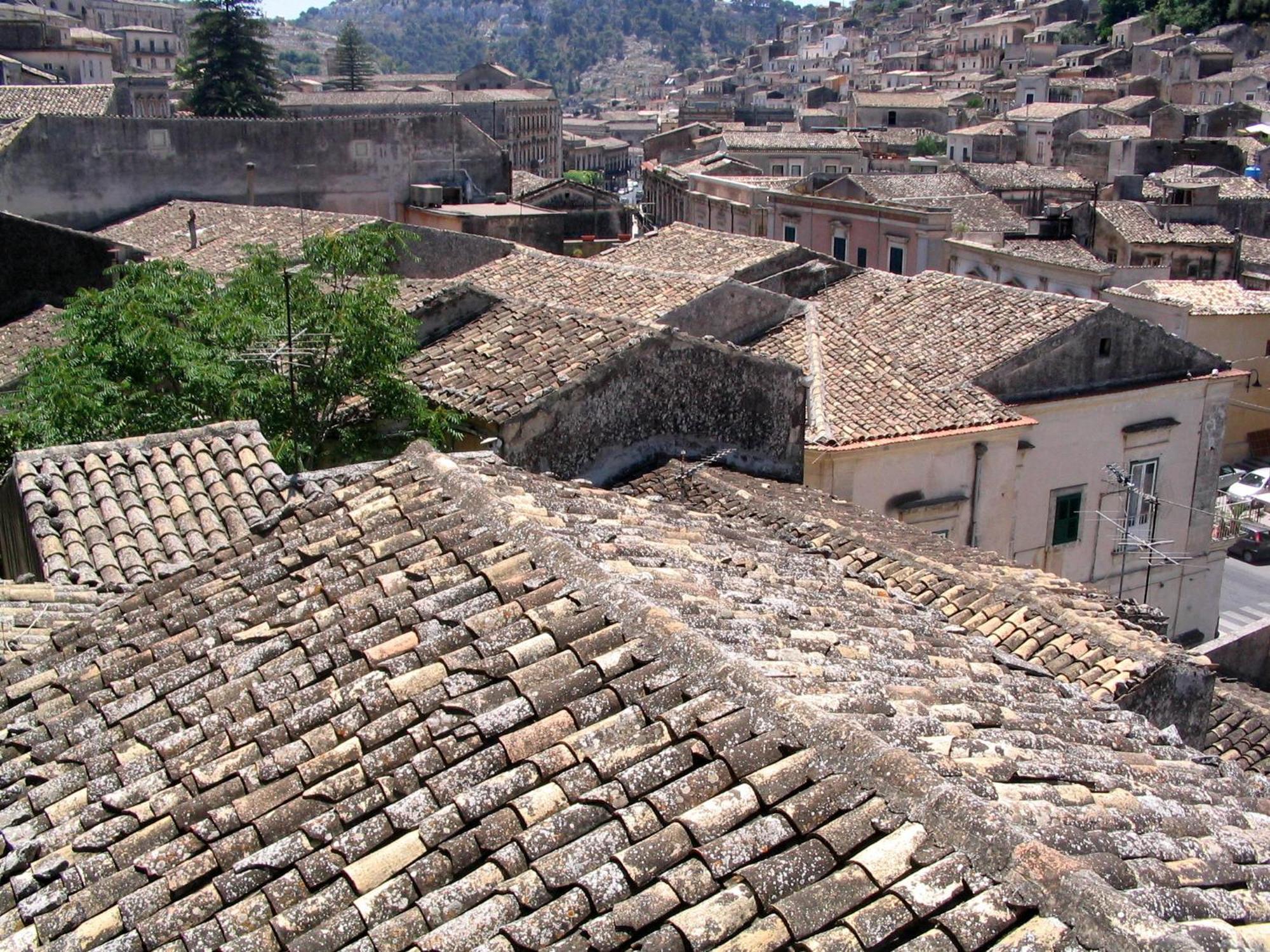 I Tetti Di Siciliando Bed & Breakfast Modica Ngoại thất bức ảnh