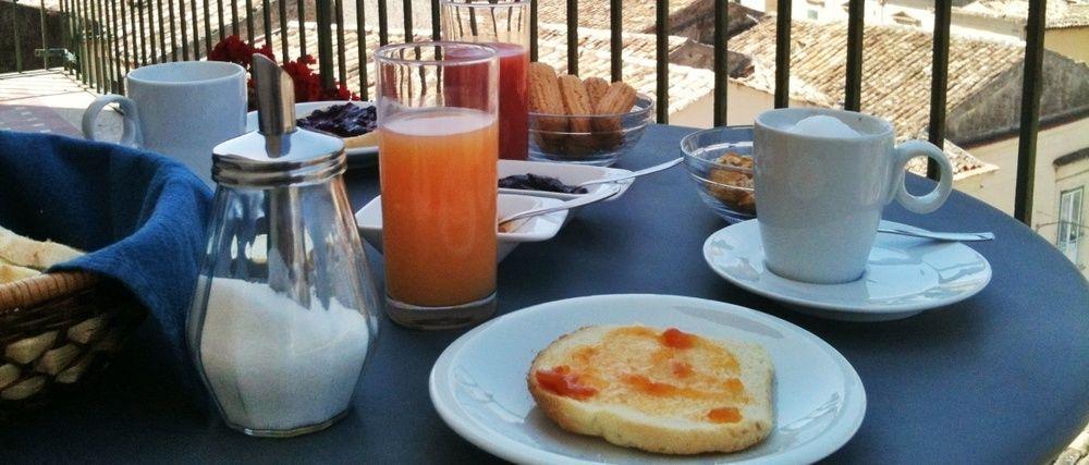 I Tetti Di Siciliando Bed & Breakfast Modica Ngoại thất bức ảnh