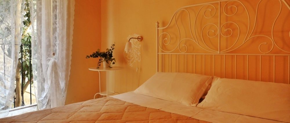 I Tetti Di Siciliando Bed & Breakfast Modica Ngoại thất bức ảnh