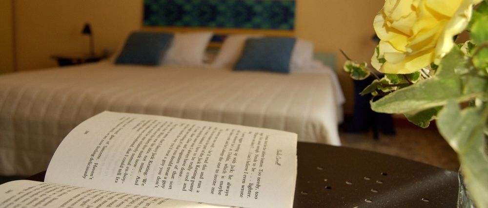 I Tetti Di Siciliando Bed & Breakfast Modica Ngoại thất bức ảnh
