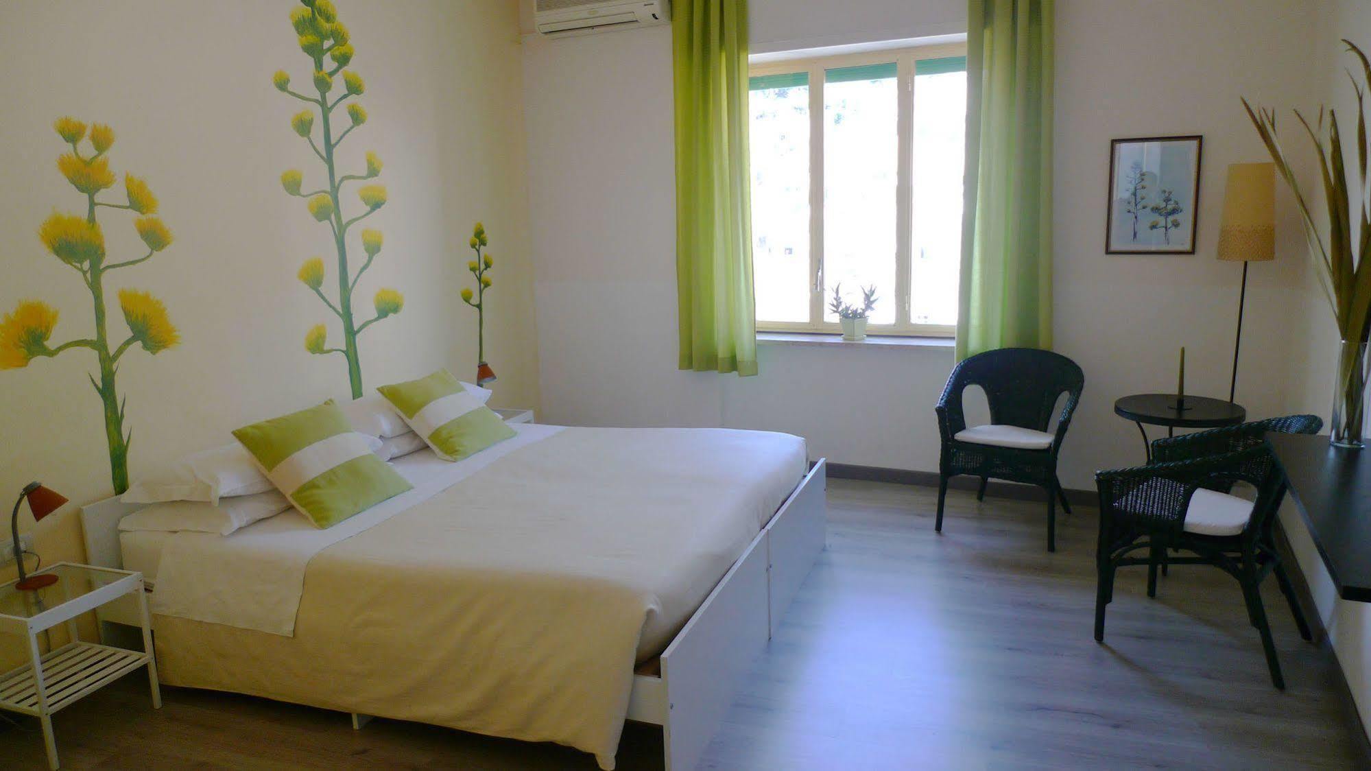 I Tetti Di Siciliando Bed & Breakfast Modica Ngoại thất bức ảnh