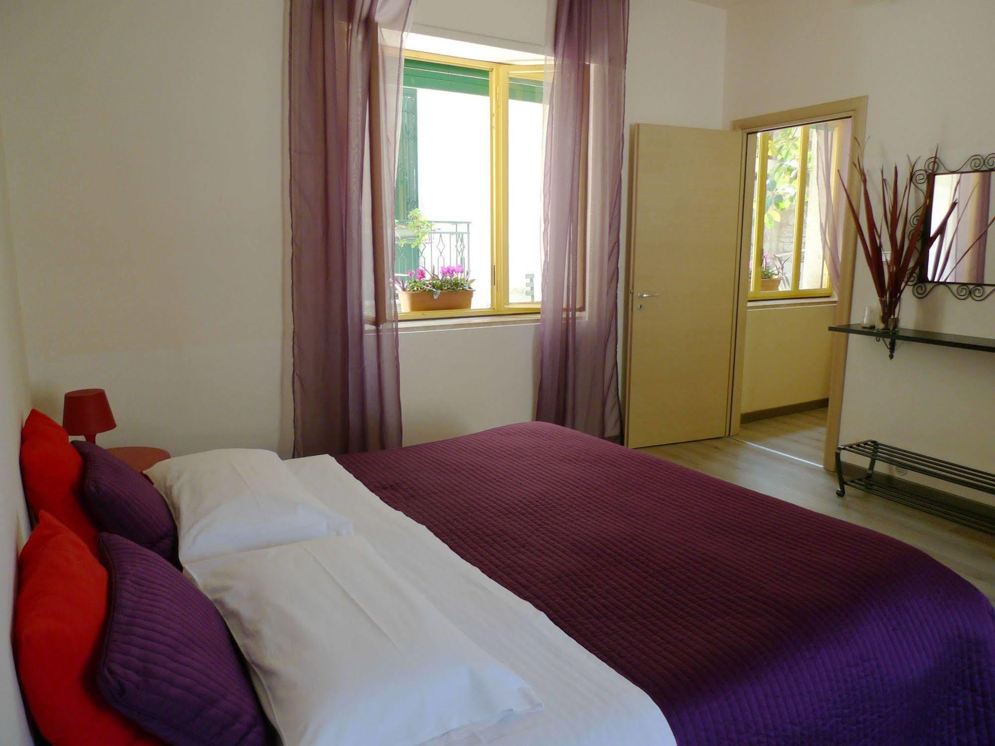 I Tetti Di Siciliando Bed & Breakfast Modica Ngoại thất bức ảnh