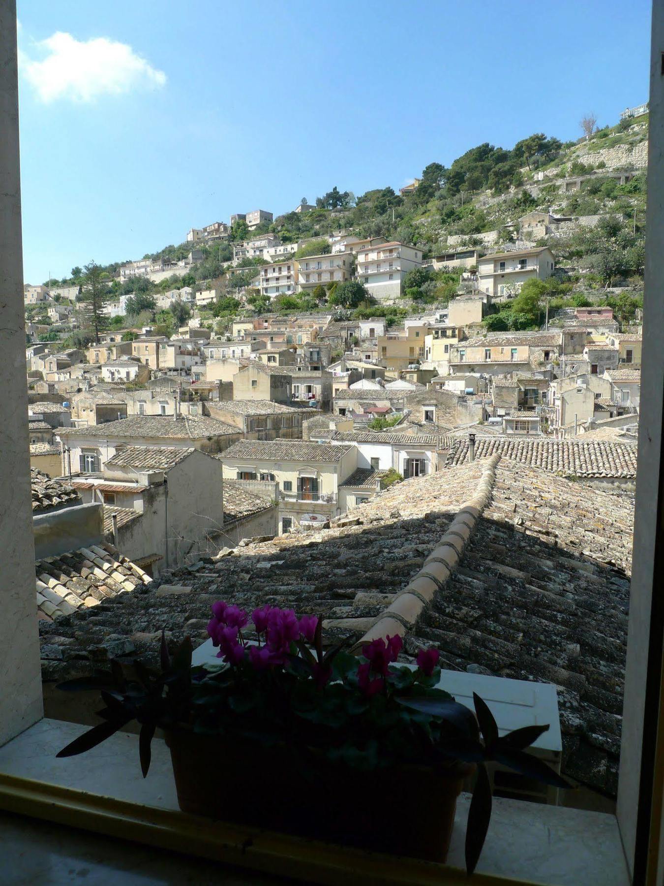 I Tetti Di Siciliando Bed & Breakfast Modica Ngoại thất bức ảnh