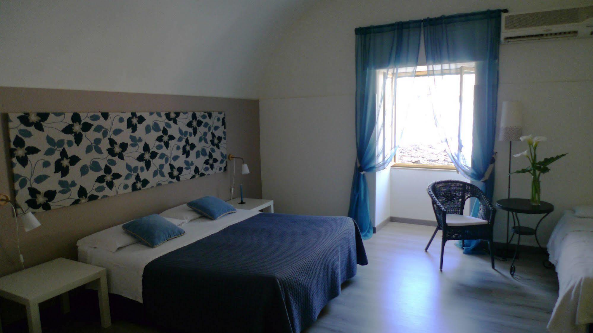 I Tetti Di Siciliando Bed & Breakfast Modica Ngoại thất bức ảnh