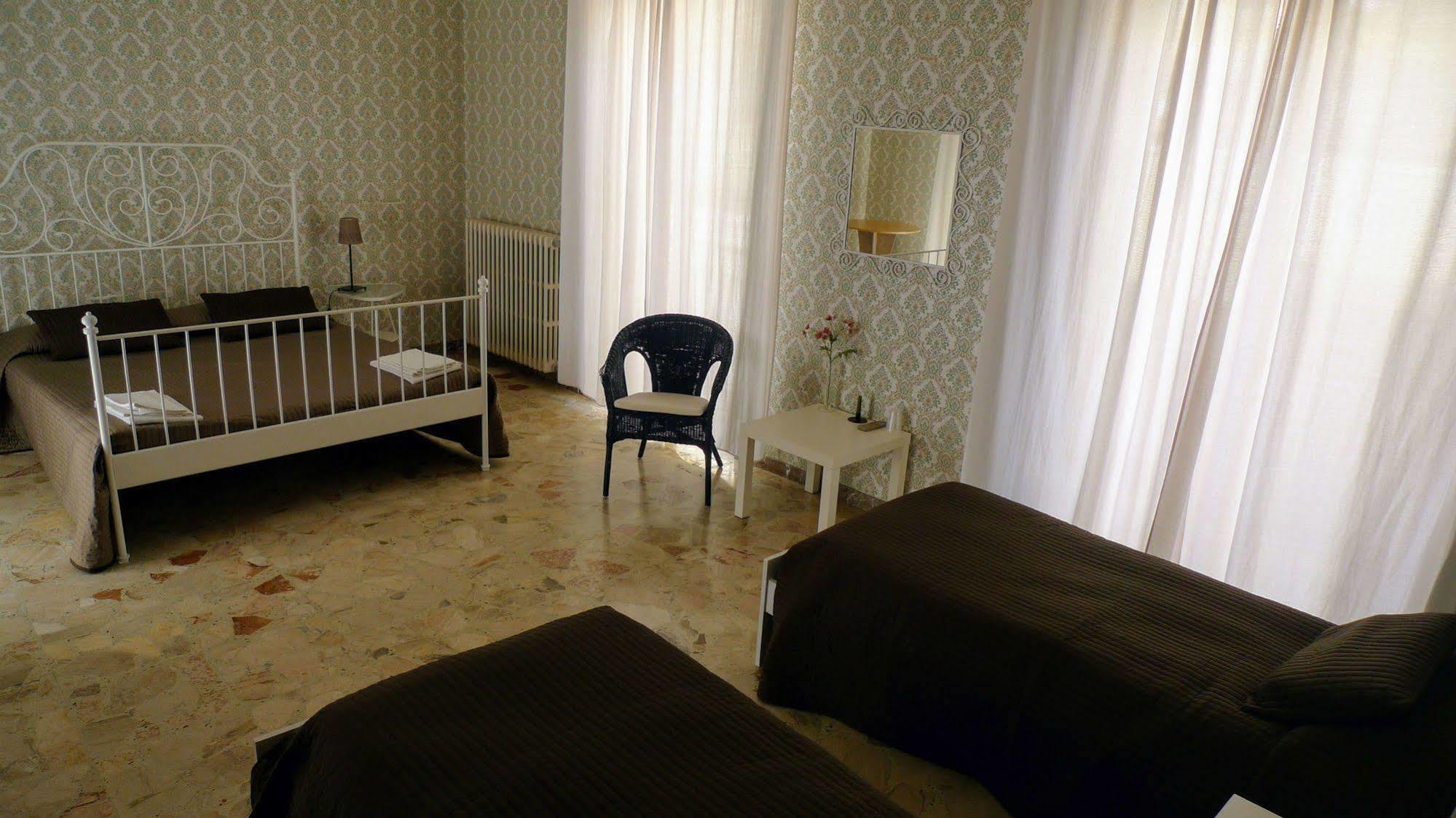 I Tetti Di Siciliando Bed & Breakfast Modica Ngoại thất bức ảnh