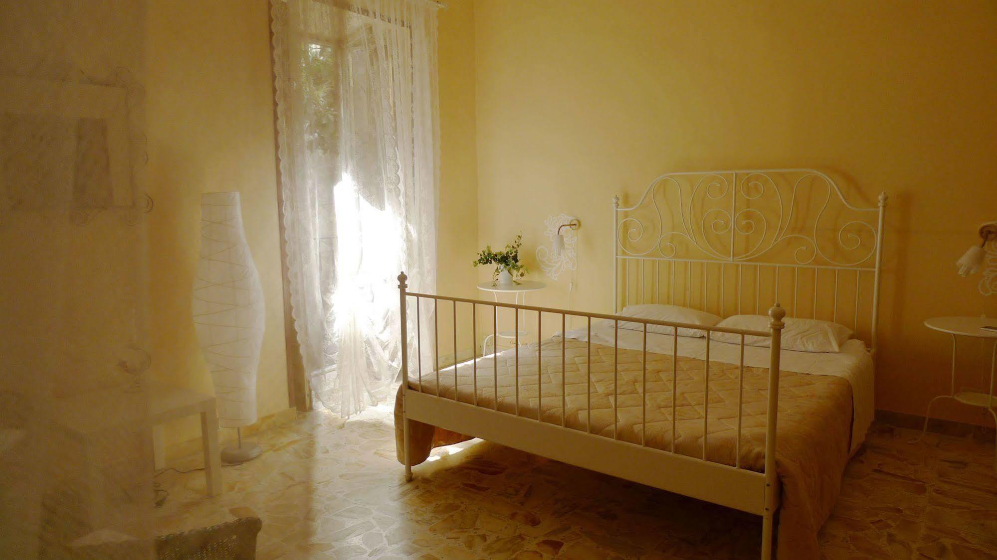 I Tetti Di Siciliando Bed & Breakfast Modica Ngoại thất bức ảnh