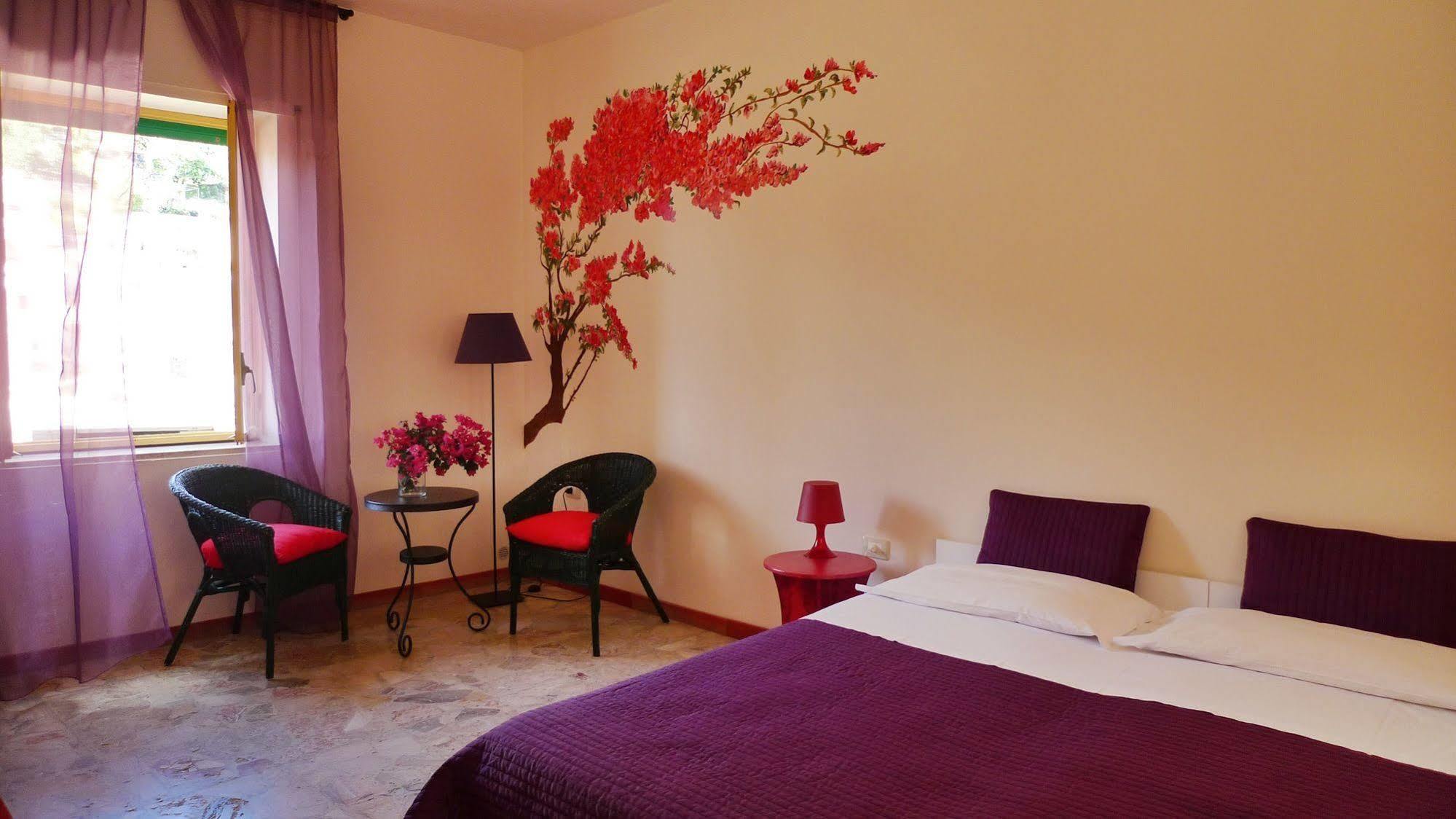 I Tetti Di Siciliando Bed & Breakfast Modica Ngoại thất bức ảnh