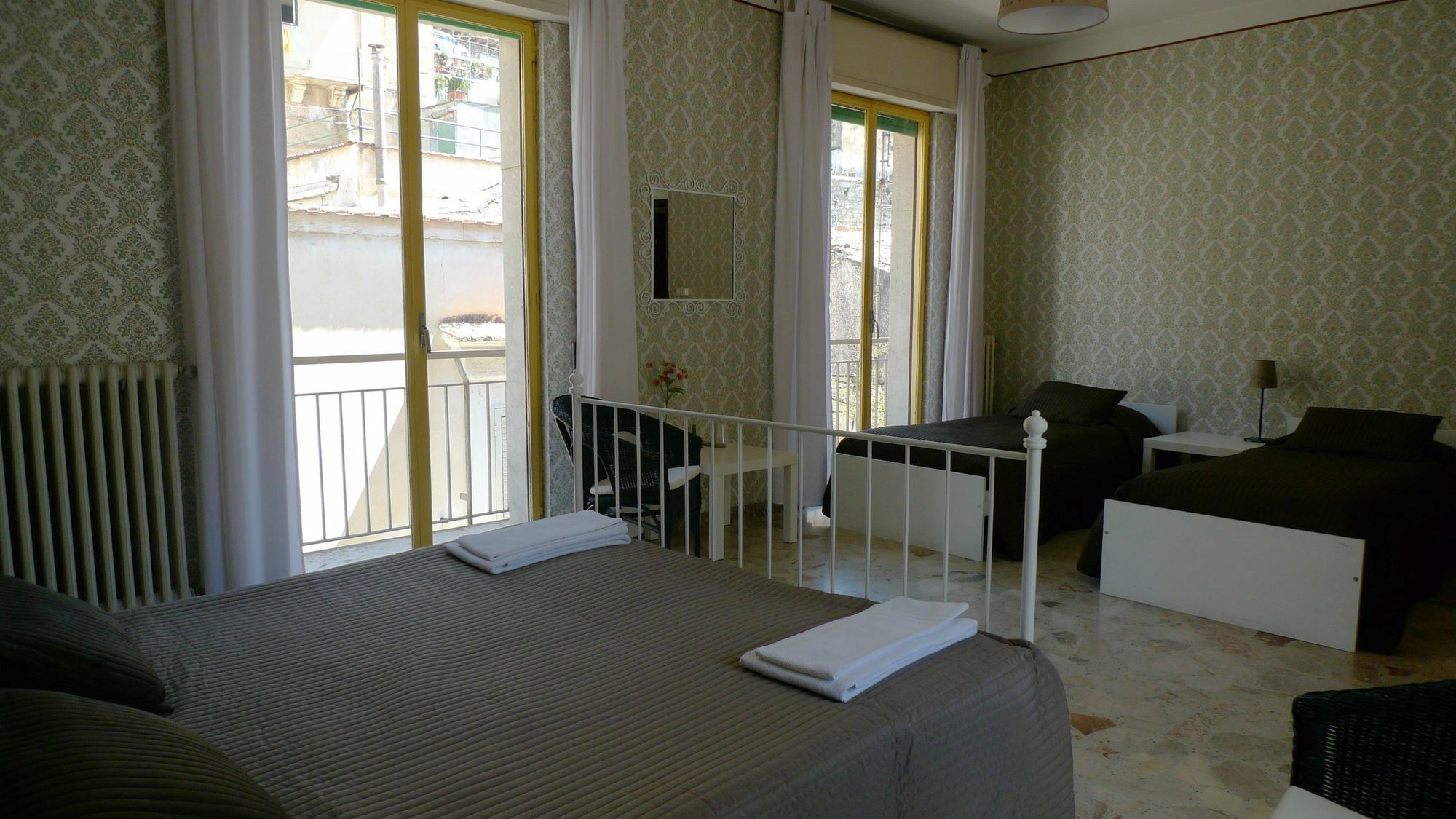 I Tetti Di Siciliando Bed & Breakfast Modica Ngoại thất bức ảnh